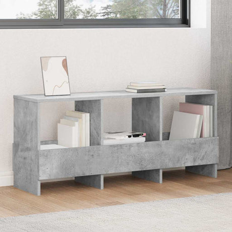Wooden Magazine Rack 102cm Wide - Vantage Home
