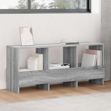 Wooden Magazine Rack 102cm Wide - Vantage Home