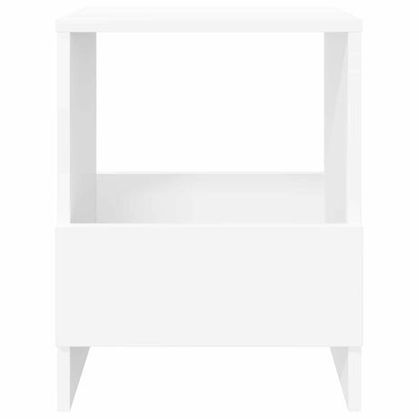 Wooden Magazine Rack 35cm Wide - Vantage Home