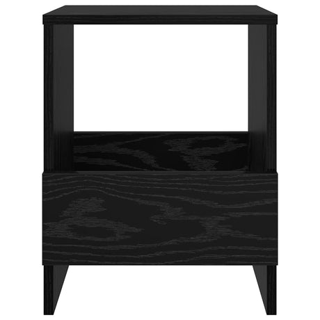 Wooden Magazine Rack 35cm Wide - Vantage Home