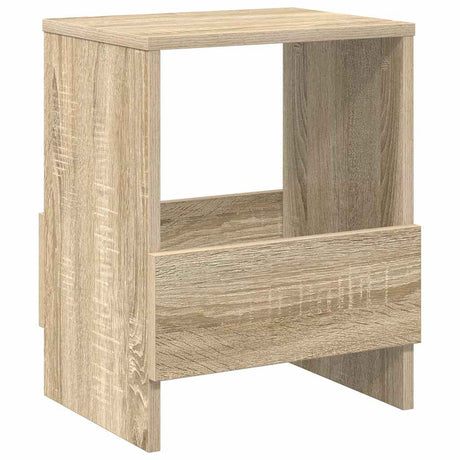 Wooden Magazine Rack 35cm Wide - Vantage Home