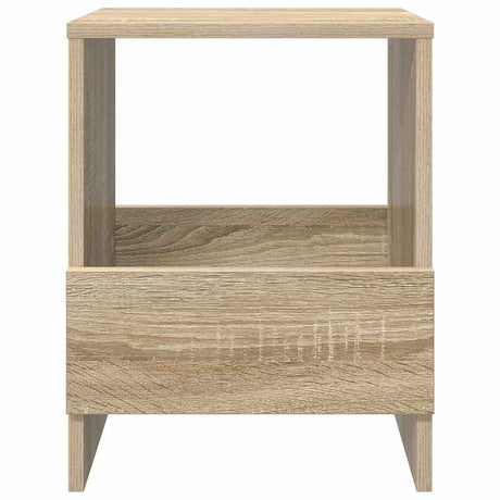 Wooden Magazine Rack 35cm Wide - Vantage Home