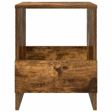 Wooden Magazine Rack 35cm Wide - Vantage Home