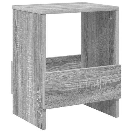 Wooden Magazine Rack 35cm Wide - Vantage Home