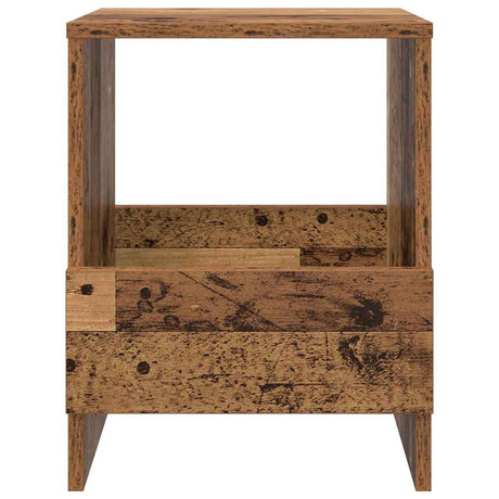 Wooden Magazine Rack 35cm Wide - Vantage Home