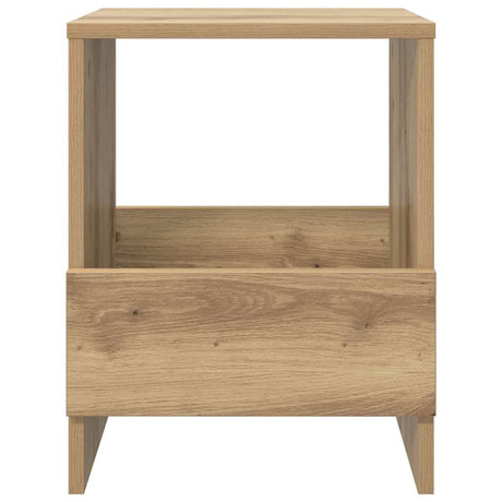 Wooden Magazine Rack 35cm Wide - Vantage Home