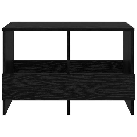 Wooden Magazine Rack 68.5cm Wide - Vantage Home