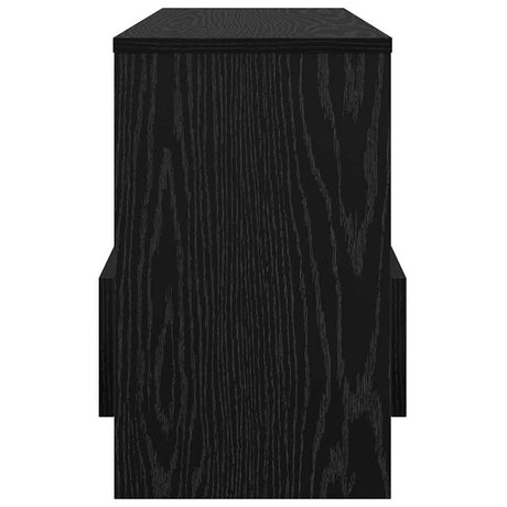 Wooden Magazine Rack 68.5cm Wide - Vantage Home