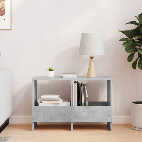 Wooden Magazine Rack 68.5cm Wide - Vantage Home