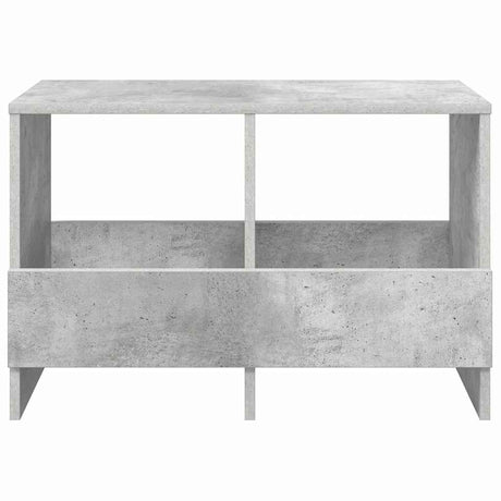Wooden Magazine Rack 68.5cm Wide - Vantage Home