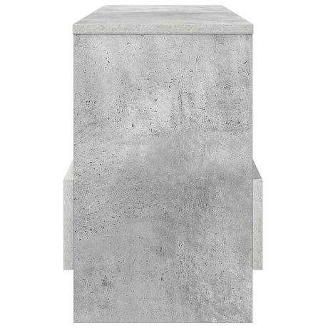 Wooden Magazine Rack 68.5cm Wide - Vantage Home