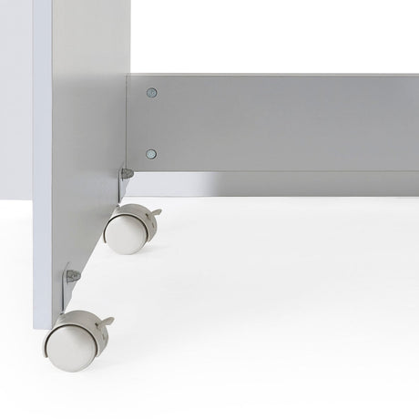 Wooden Mid Sleeper Bed - Otis