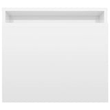 Wooden Nest Of 2 Coffee Tables 100cm Wide - Vantage Home