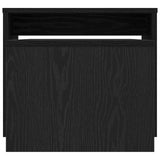 Wooden Nest Of 2 Coffee Tables 100cm Wide - Vantage Home