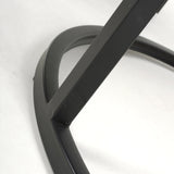 Wooden Nest Of 2 Tables Round - Delta