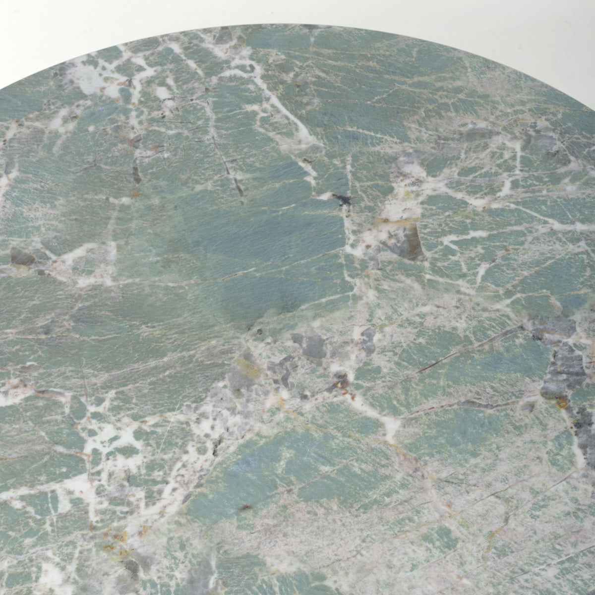 Wooden Nest Of 2 Tables Round - Delta