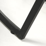 Wooden Nest Of 2 Tables Round - Delta