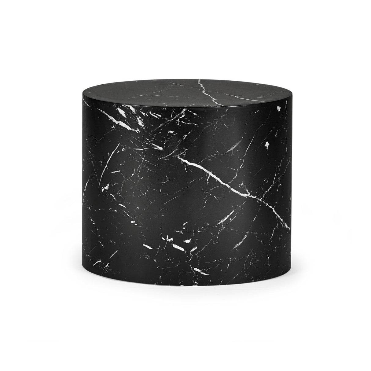 Wooden Nest Of 2 Tables - Toba