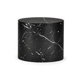 Wooden Nest Of 2 Tables - Toba