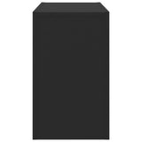 Wooden Nest Of 3 Coffee Tables 61cm Wide - Vantage Home