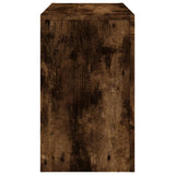 Wooden Nest Of 3 Coffee Tables 61cm Wide - Vantage Home