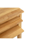 Wooden Nest Of 3 Tables - Cleo