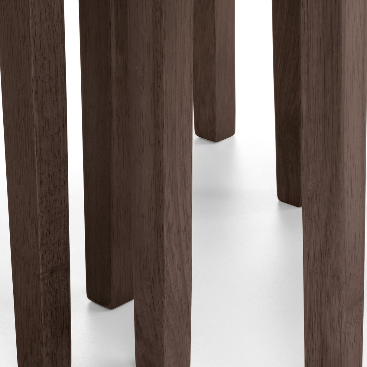Wooden Nest Of 3 Tables - Cleo