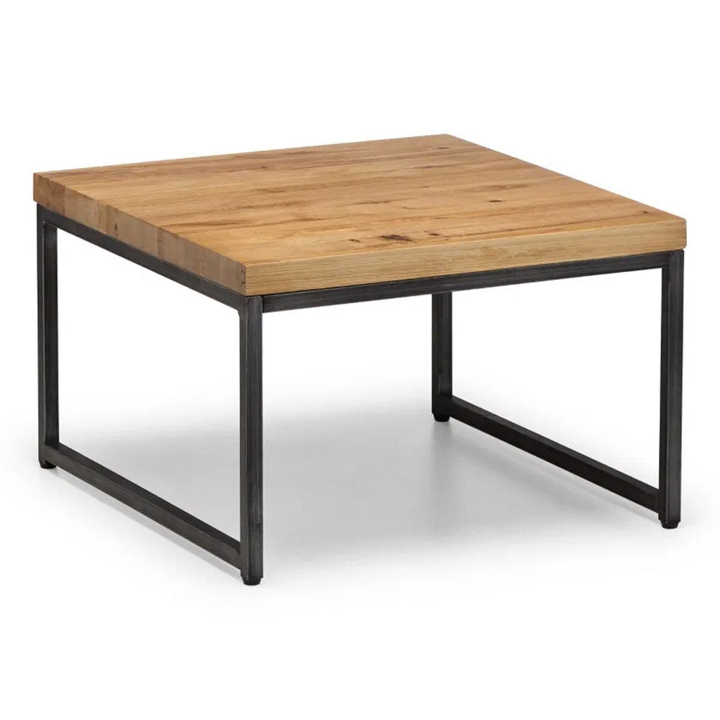 Wooden Nesting Coffee Tables - Brooklyn
