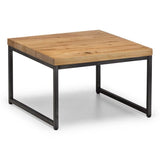 Wooden Nesting Coffee Tables - Brooklyn