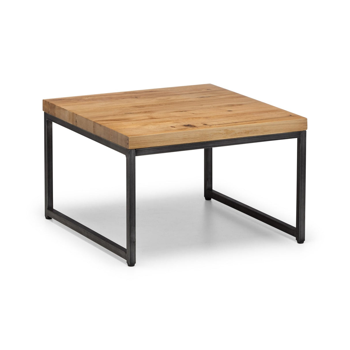 Wooden Nesting Coffee Tables - Brooklyn