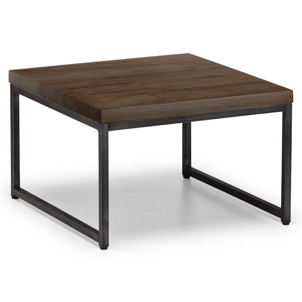 Wooden Nesting Coffee Tables - Brooklyn