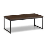 Wooden Nesting Coffee Tables - Brooklyn