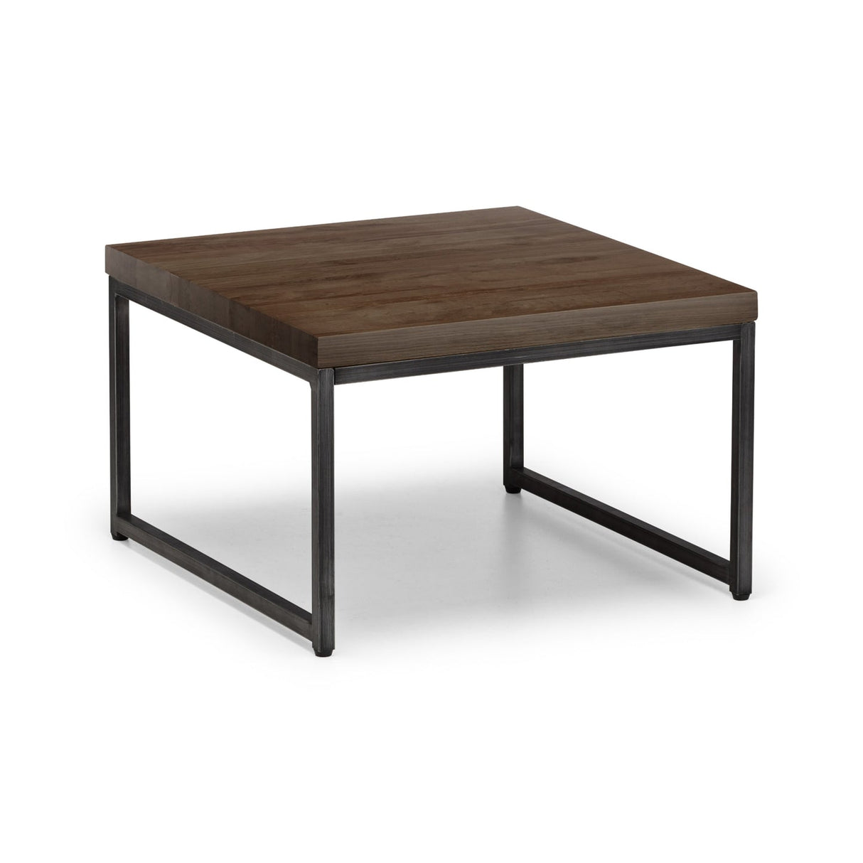 Wooden Nesting Coffee Tables - Brooklyn