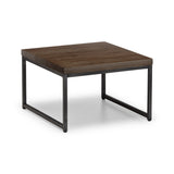 Wooden Nesting Coffee Tables - Brooklyn