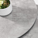 Wooden Nesting Coffee Tables - Staten