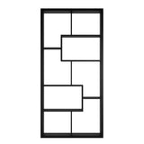 Wooden Shelving Unit - Quebec