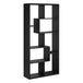 Wooden Shelving Unit - Quebec