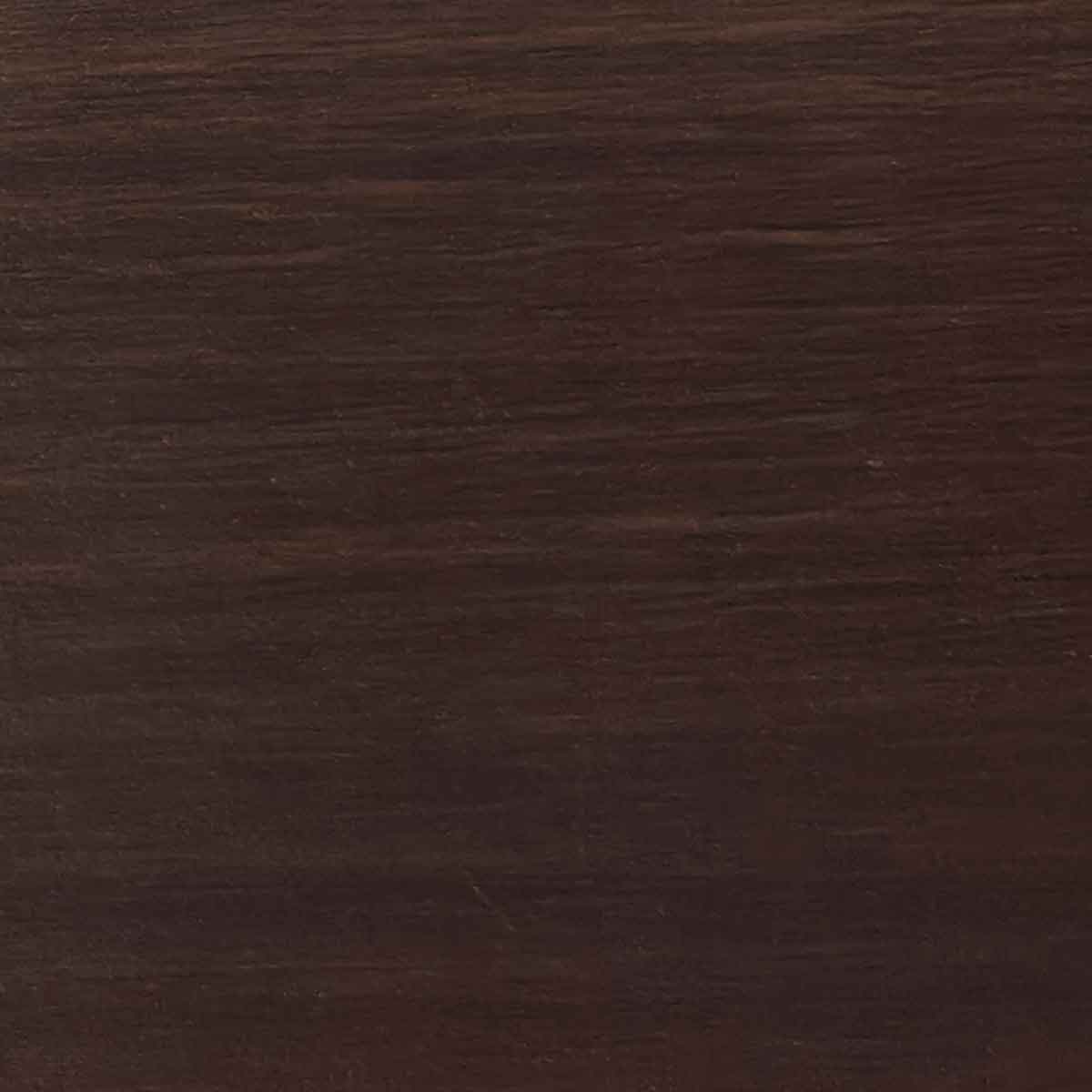 Wooden Side Table 40cm Wide Round - Halo