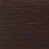 Wooden Side Table 40cm Wide Round - Halo