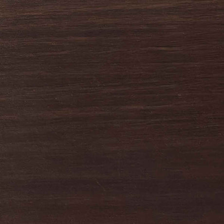 Wooden Side Table 40cm Wide Round - Halo