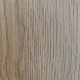 Wooden Side Table 40cm Wide Round - Halo