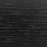 Wooden Side Table 40cm Wide Round - Nova