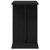 Wooden Side Table 50cm Wide - Vantage Home