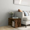 Wooden Side Table 59cm Wide - Vantage Home