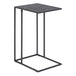 Wooden Side Table - Infinity