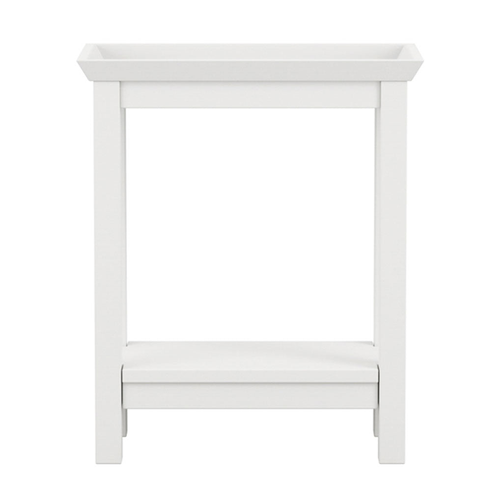 Wooden Side Table Rectangular - Cote