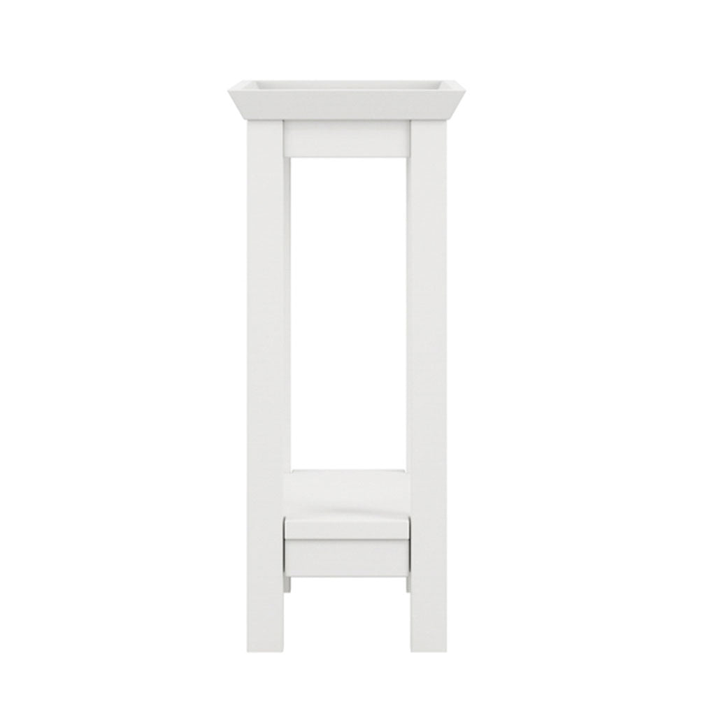 Wooden Side Table Rectangular - Cote