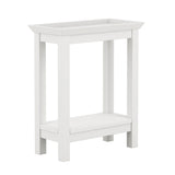 Wooden Side Table Rectangular - Cote