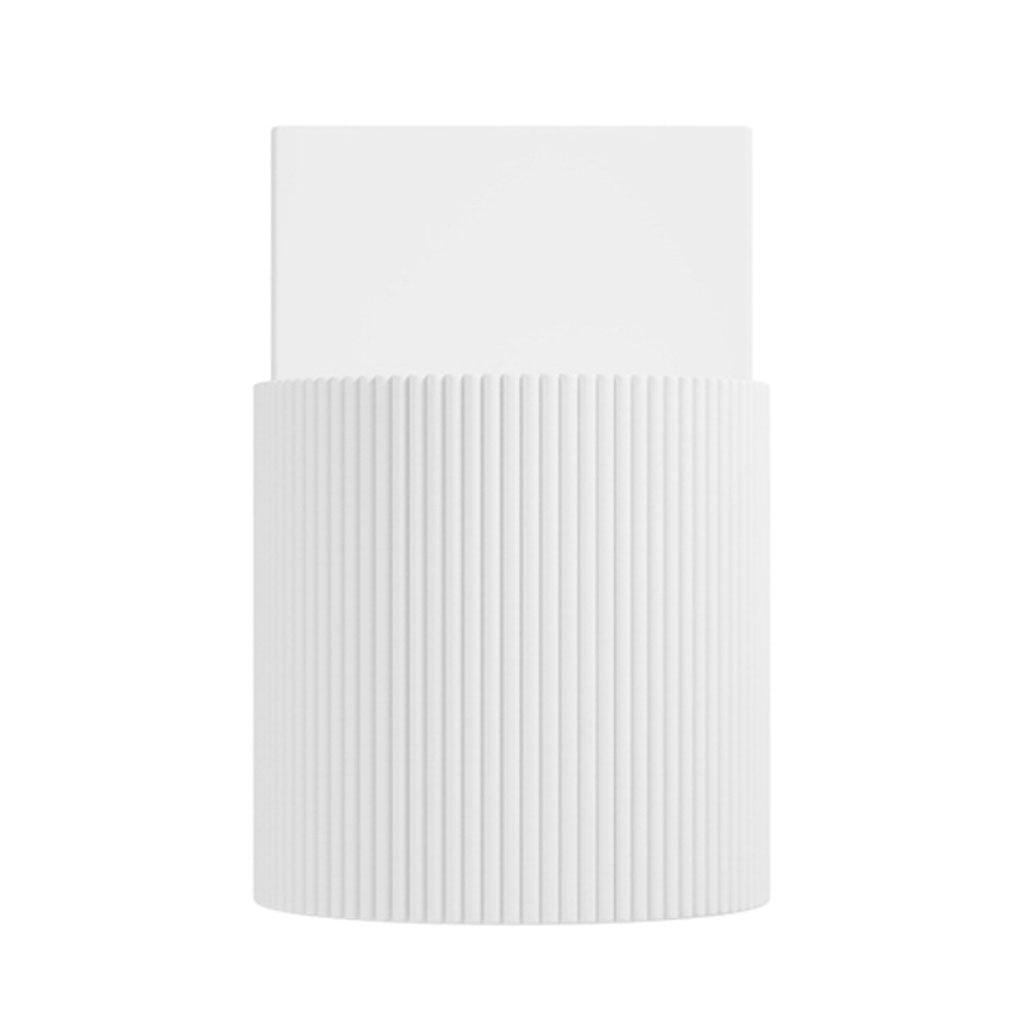 Wooden Side Tables in Set Of 2 - Reed