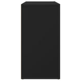 Wooden Sideboard 120cm Wide With 2 Doors 4 Drawers - Vantage Home